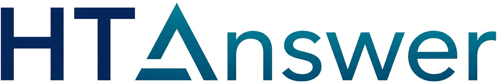 HTAnswer — budget impact models